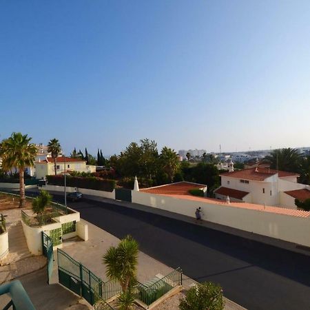 Libelinha Casa Daire Albufeira Dış mekan fotoğraf