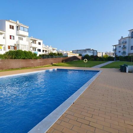 Libelinha Casa Daire Albufeira Dış mekan fotoğraf