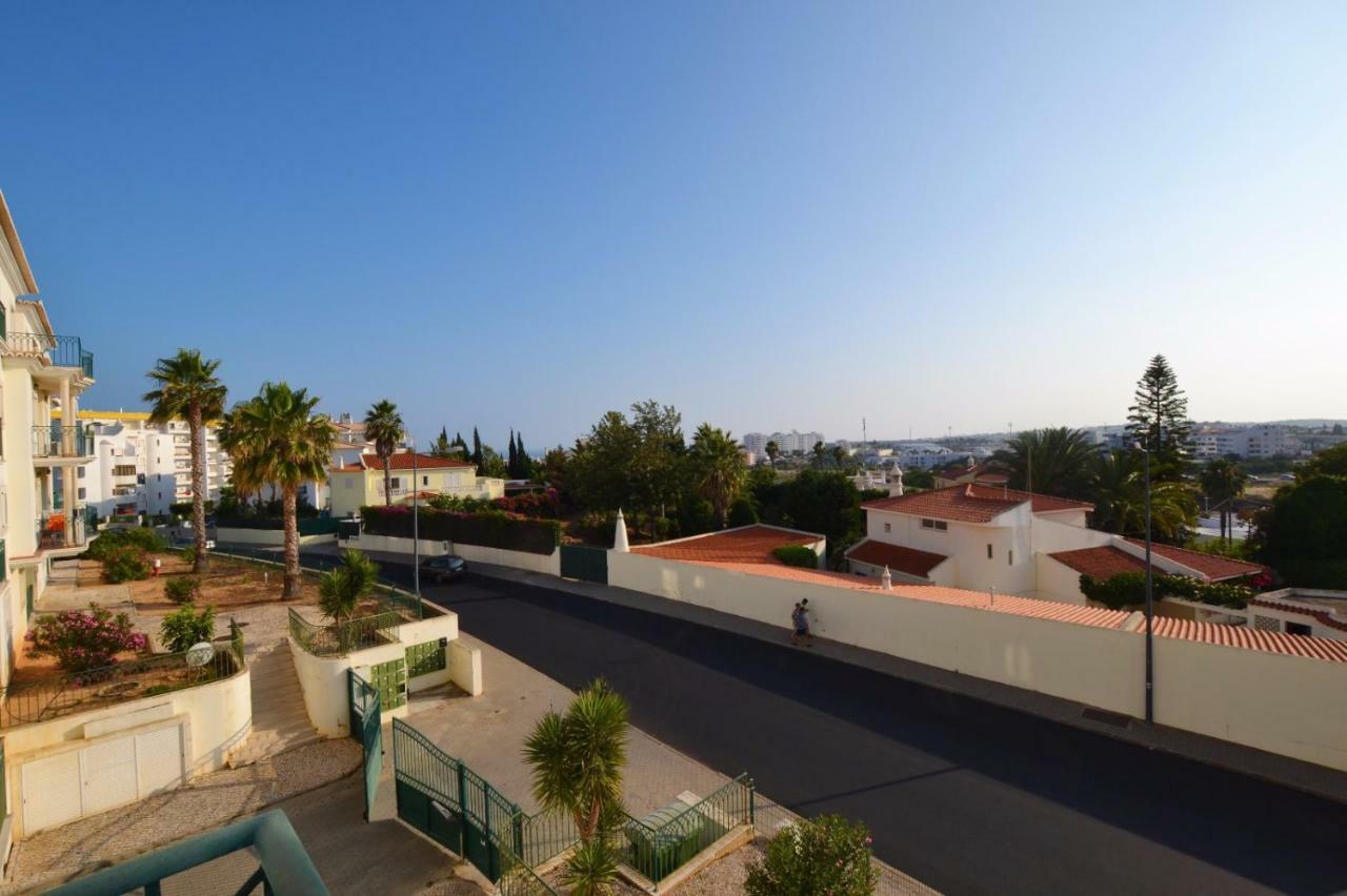 Libelinha Casa Daire Albufeira Dış mekan fotoğraf