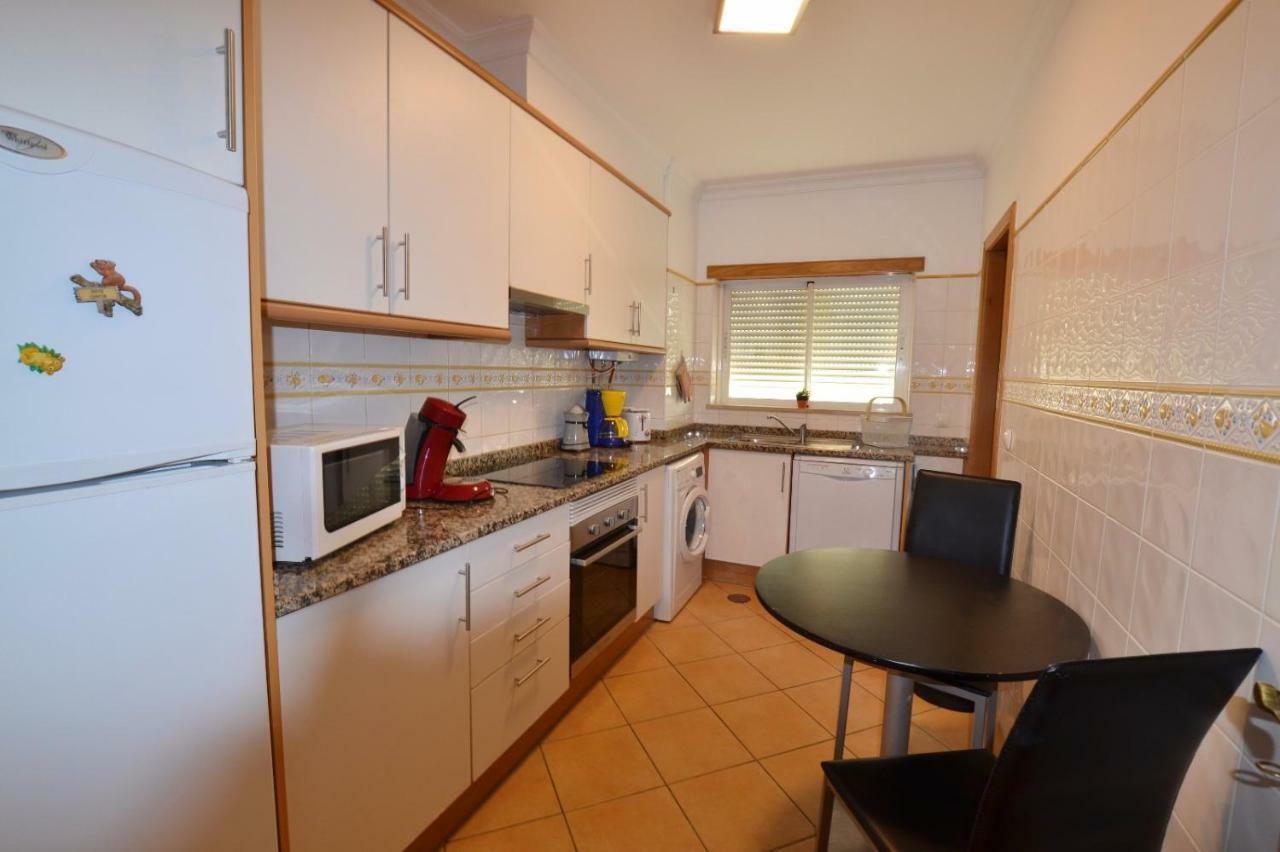Libelinha Casa Daire Albufeira Dış mekan fotoğraf