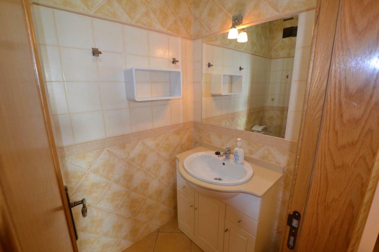 Libelinha Casa Daire Albufeira Dış mekan fotoğraf