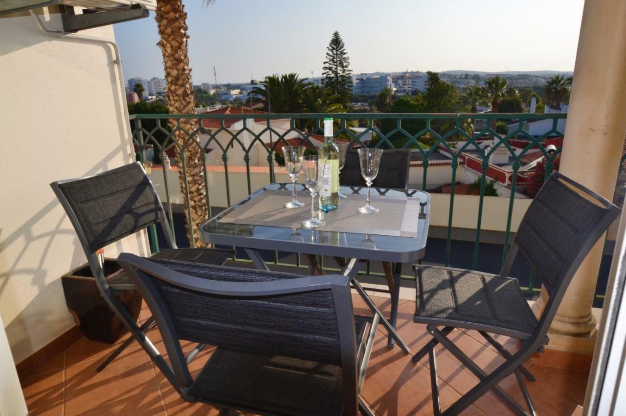 Libelinha Casa Daire Albufeira Dış mekan fotoğraf