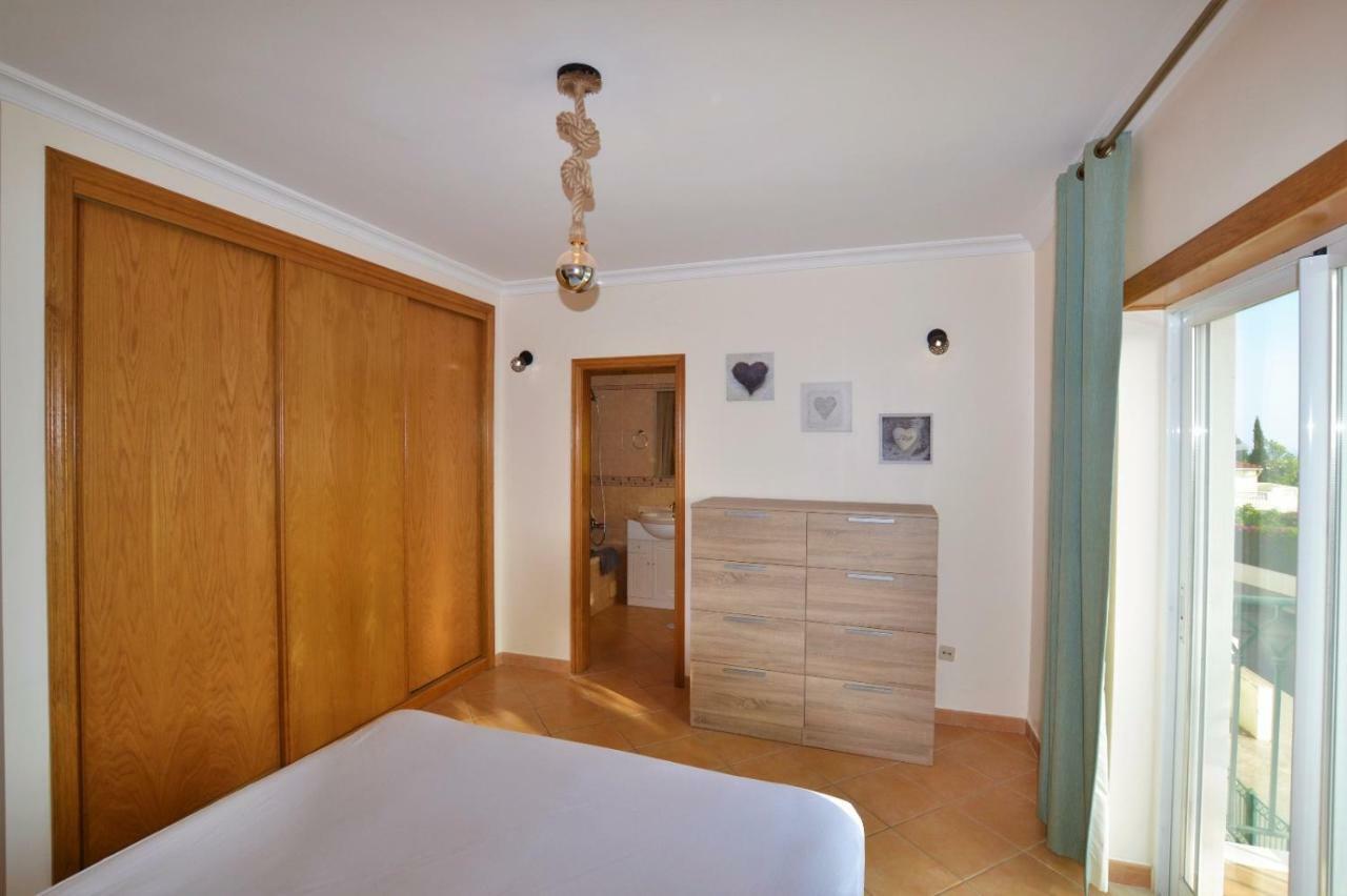 Libelinha Casa Daire Albufeira Dış mekan fotoğraf