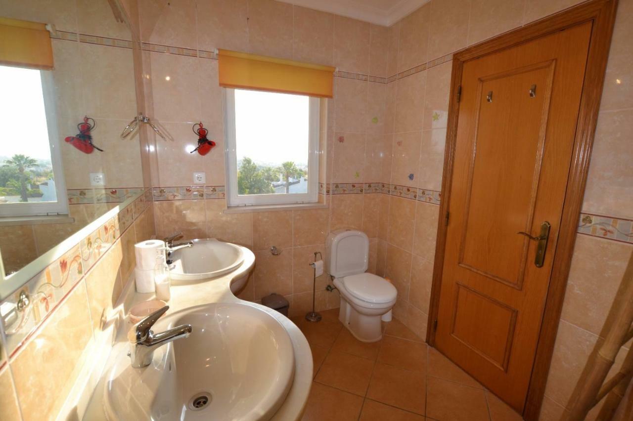 Libelinha Casa Daire Albufeira Dış mekan fotoğraf