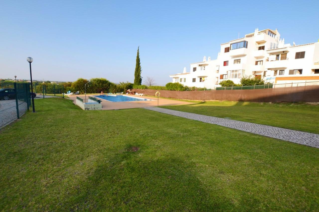 Libelinha Casa Daire Albufeira Dış mekan fotoğraf