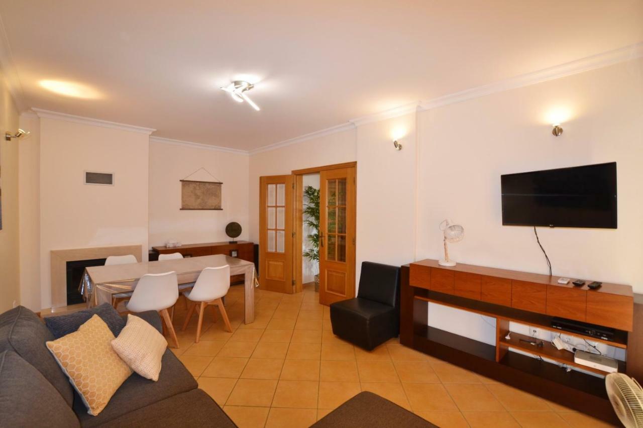 Libelinha Casa Daire Albufeira Dış mekan fotoğraf