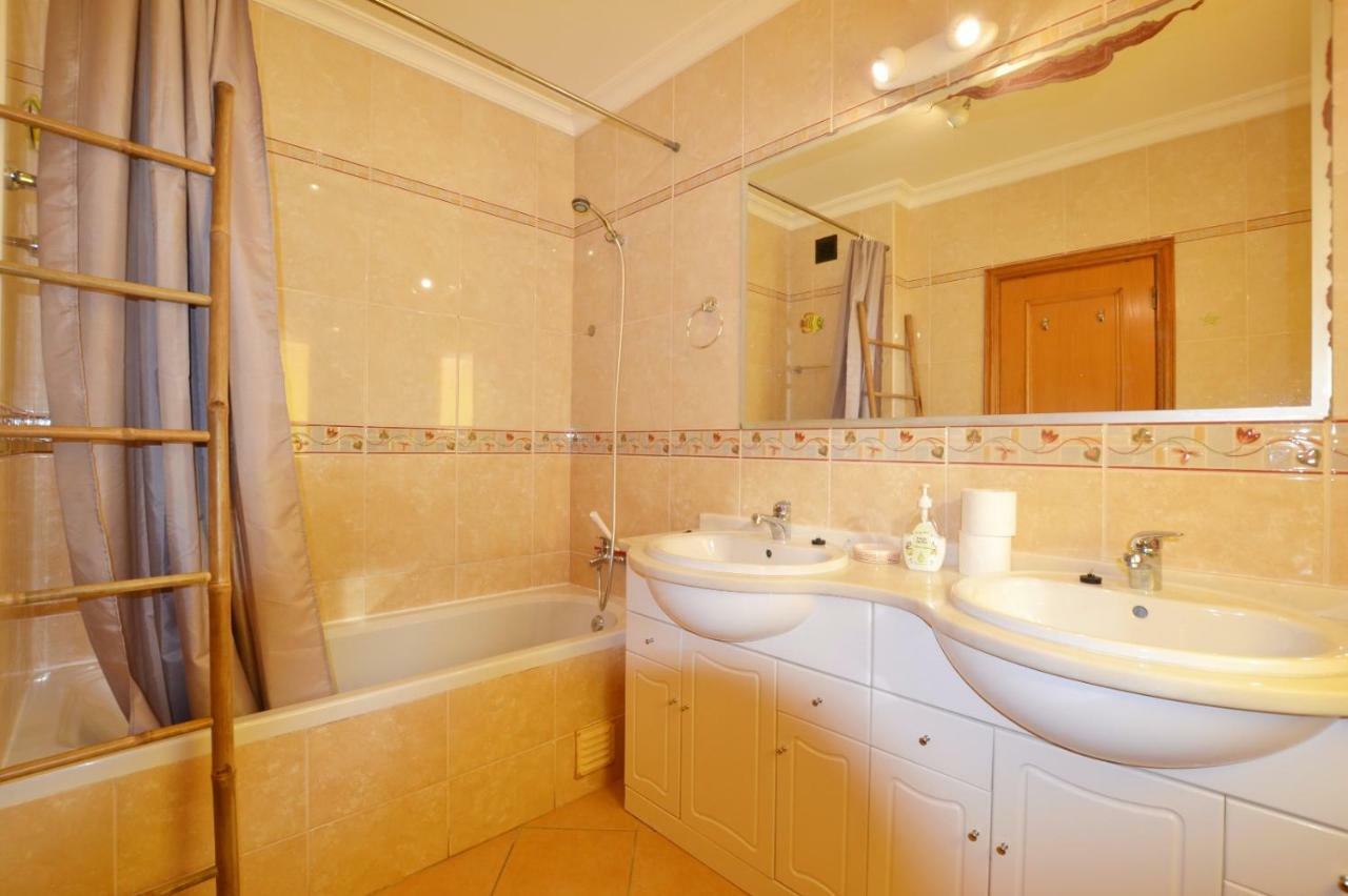 Libelinha Casa Daire Albufeira Dış mekan fotoğraf