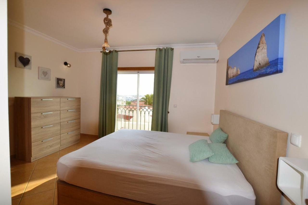 Libelinha Casa Daire Albufeira Dış mekan fotoğraf