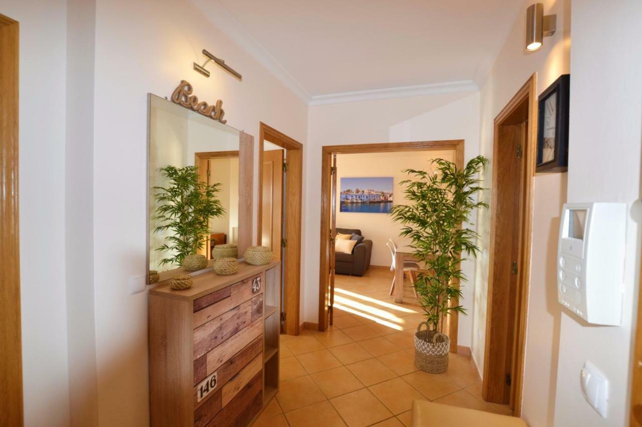 Libelinha Casa Daire Albufeira Dış mekan fotoğraf